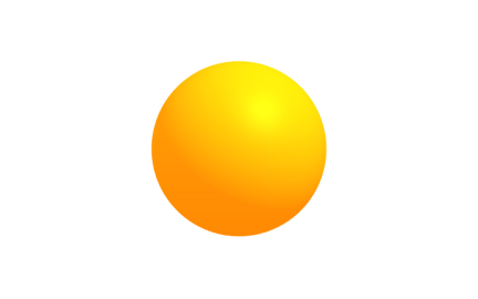 Phong shading
