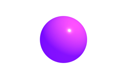 Physical shading