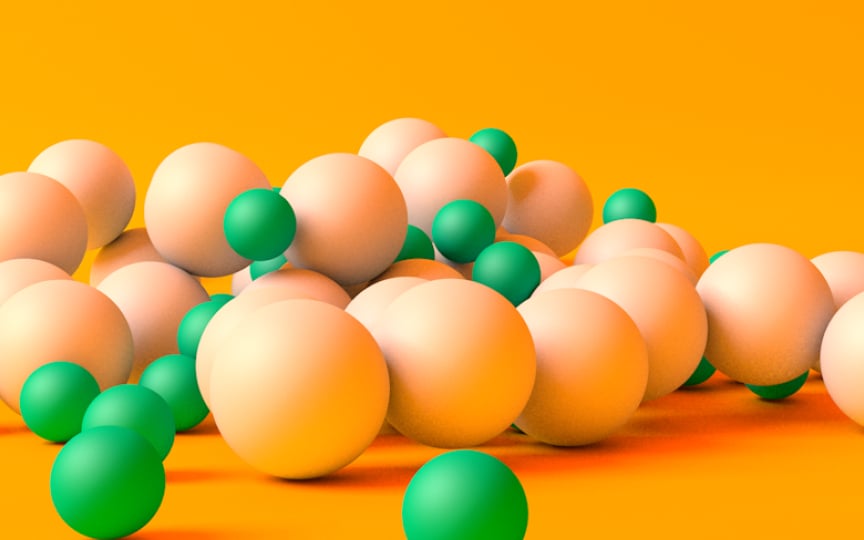 Physics simulation