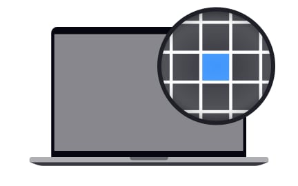 Pixel