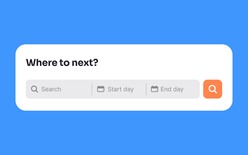 Use clear placeholders Bad Practice