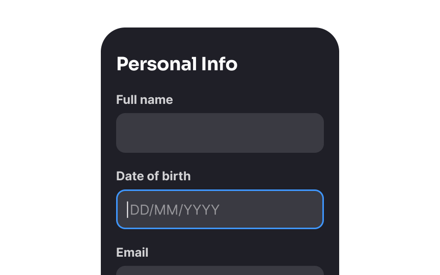 Use placeholders cautiously Best Practice