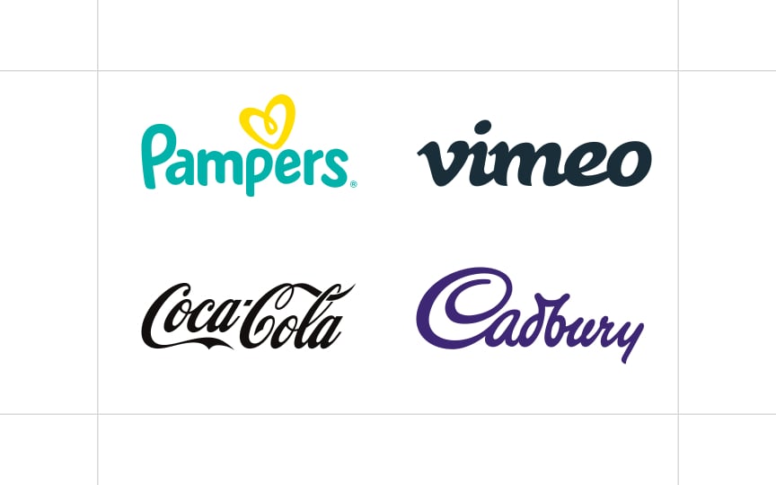 Playful brands