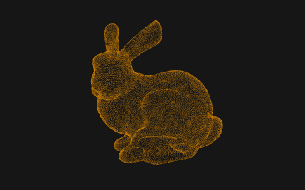 Point cloud