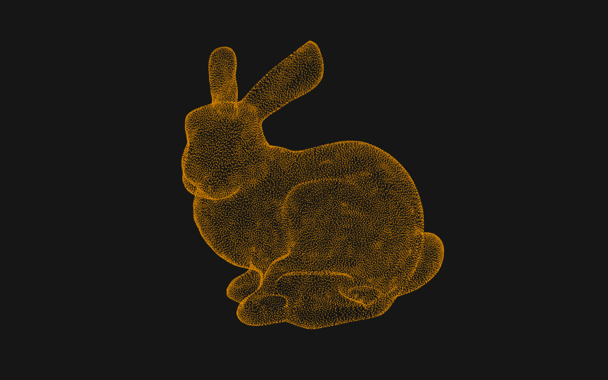 Point cloud