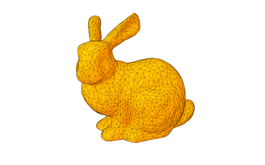 Polygonal models