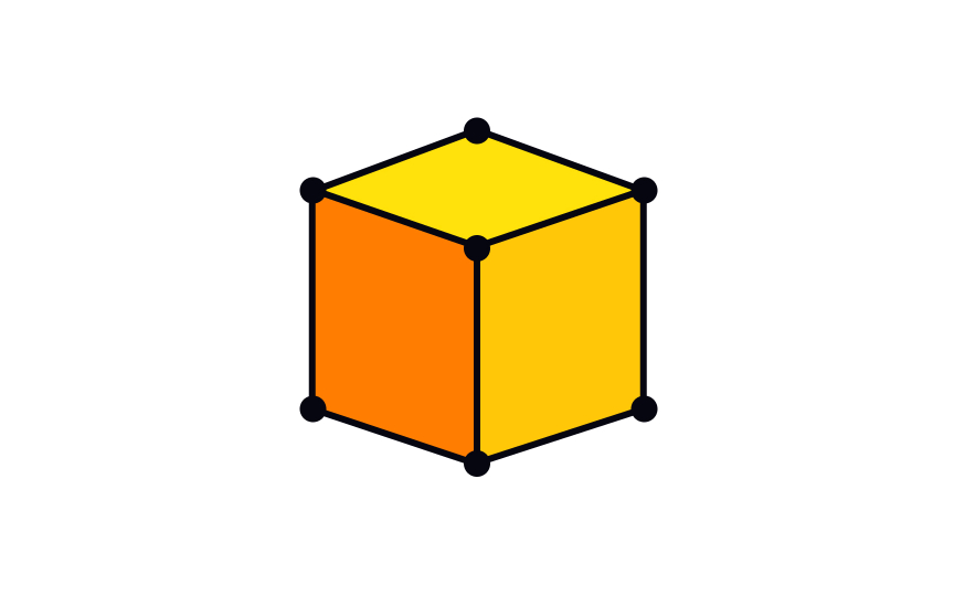 Polygonal models
