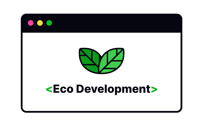 Practice environmental sustainability