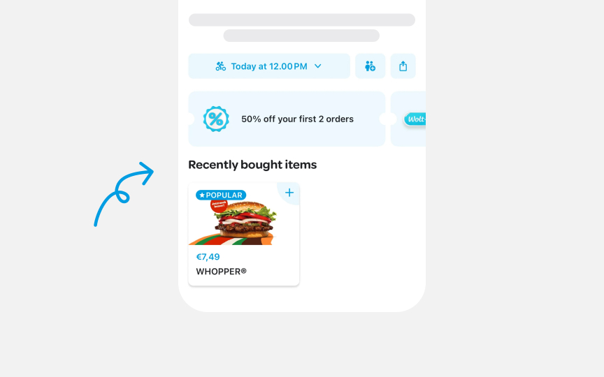 Predictive interfaces and anticipatory design