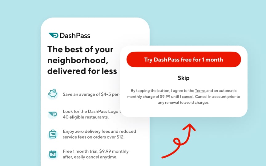Pricing issues