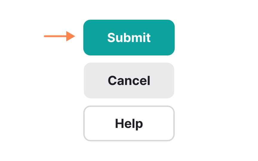 Primary button