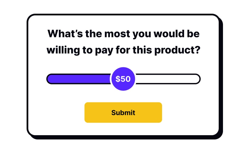 Product opportunity questions