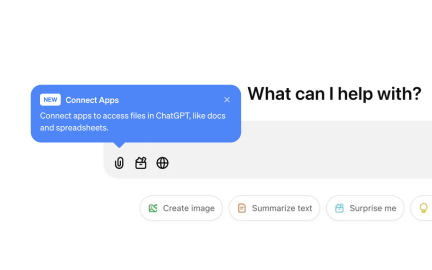 Progressive disclosure in practice