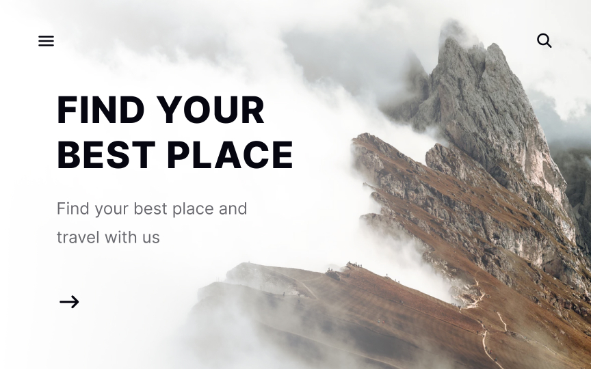 How to use prominent elements Best Practice