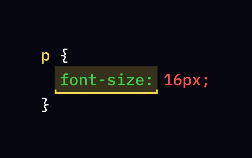 CSS properties Best Practice