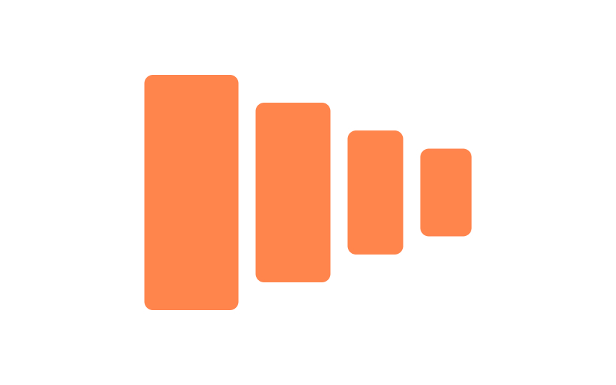 Proportion design principle Best Practice