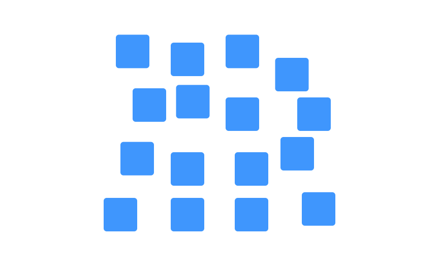 Proximity design principle Bad Practice
