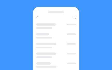 Proximity design principle
