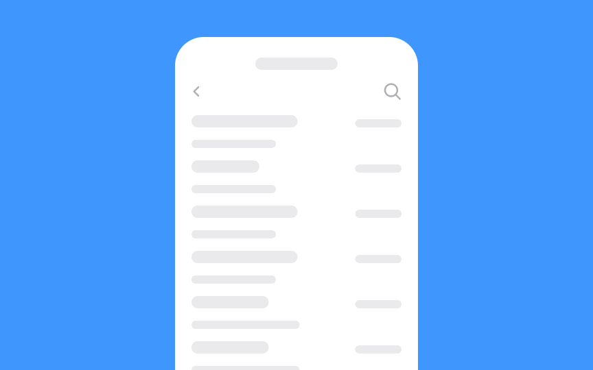 Proximity design principle Bad Practice