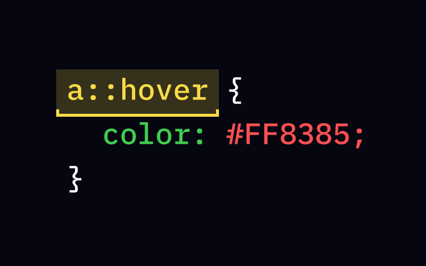 CSS pseudo-class selector Bad Practice