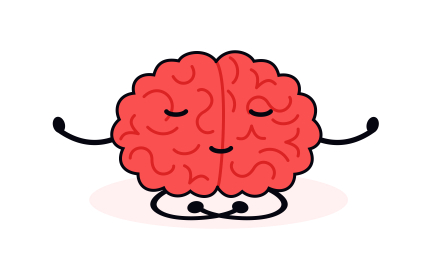 Psychological flexibility