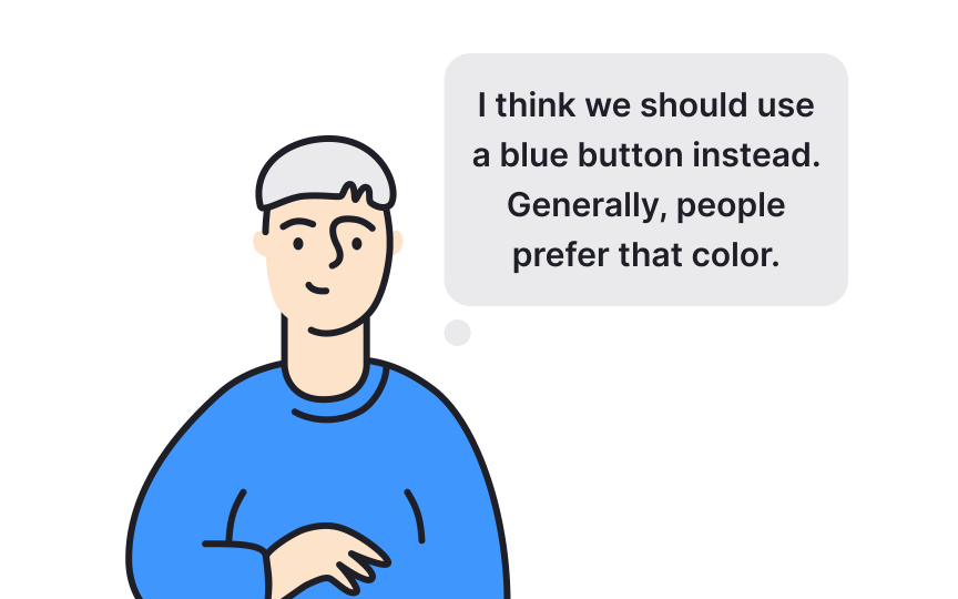 Putting it all together Bad Practice