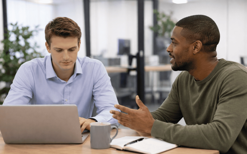 Reading emotions in conversations Bad Practice