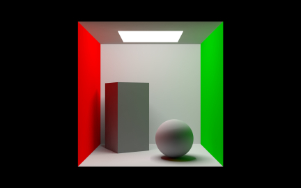 Realistic lighting