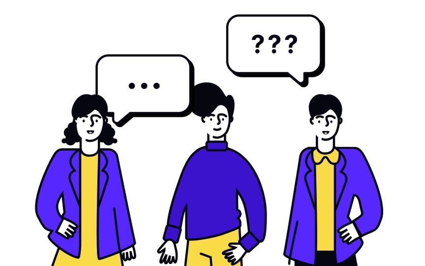 Reasons for debriefing