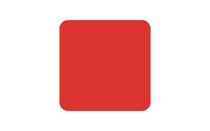 Red in Asia