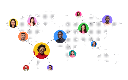 Referral program ethics