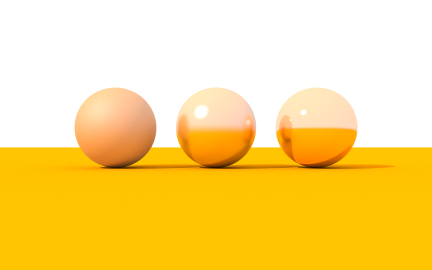 Reflectivity