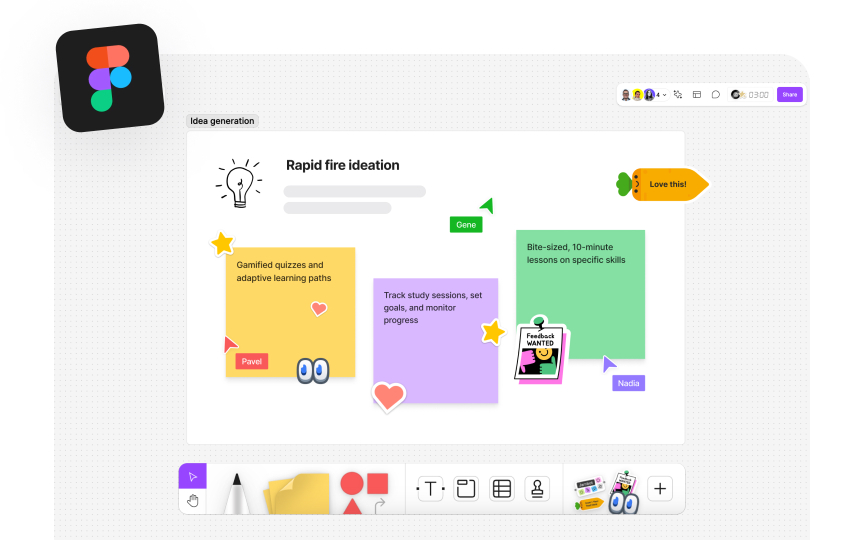Remote meeting facilitation