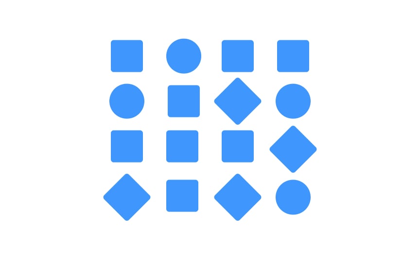 Repetition design principle Bad Practice