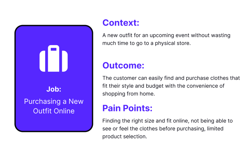 Required data Bad Practice