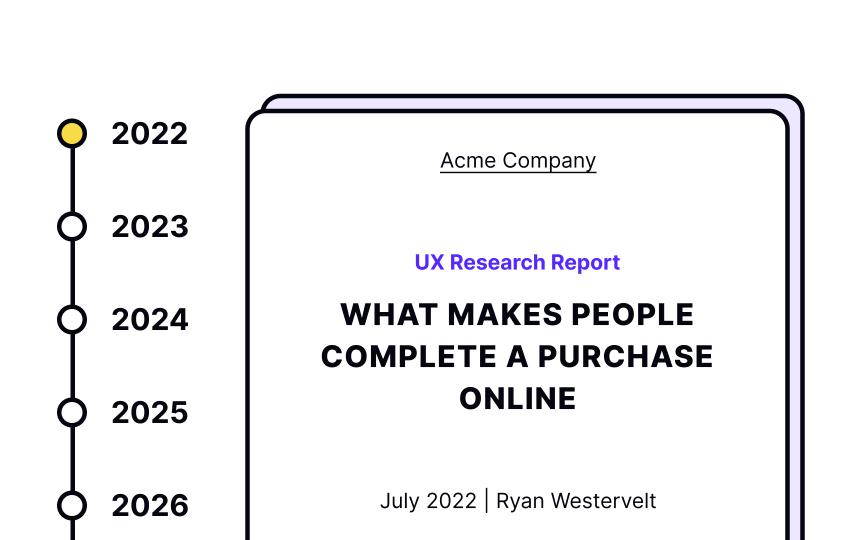 Research reports are reference materials
