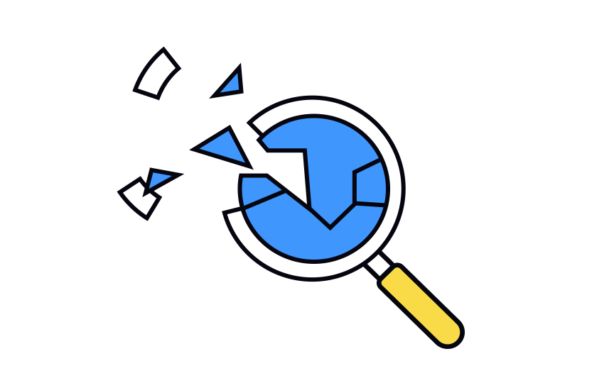 Research strategy for an existing product