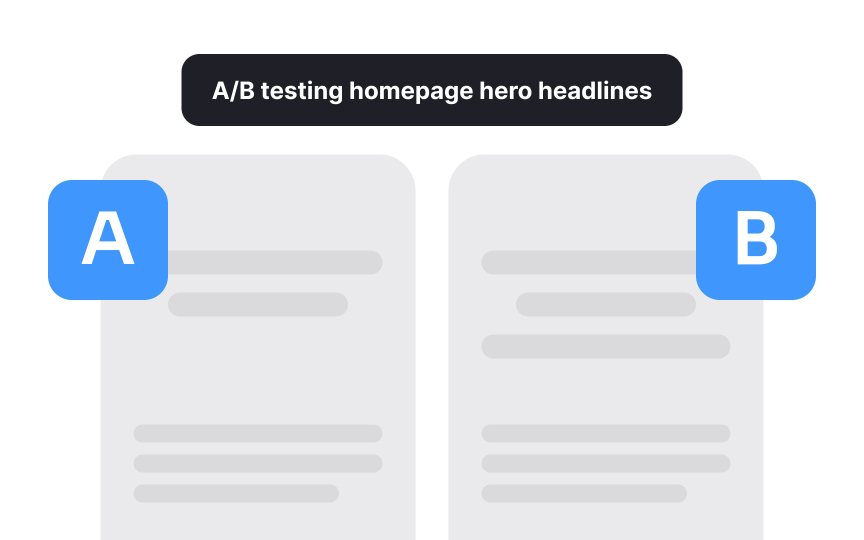 Researching user needs for MVP design Bad Practice