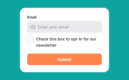 Resist dark patterns