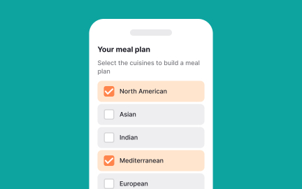 Respect cultural differences