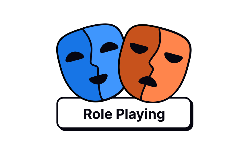 Role-playing