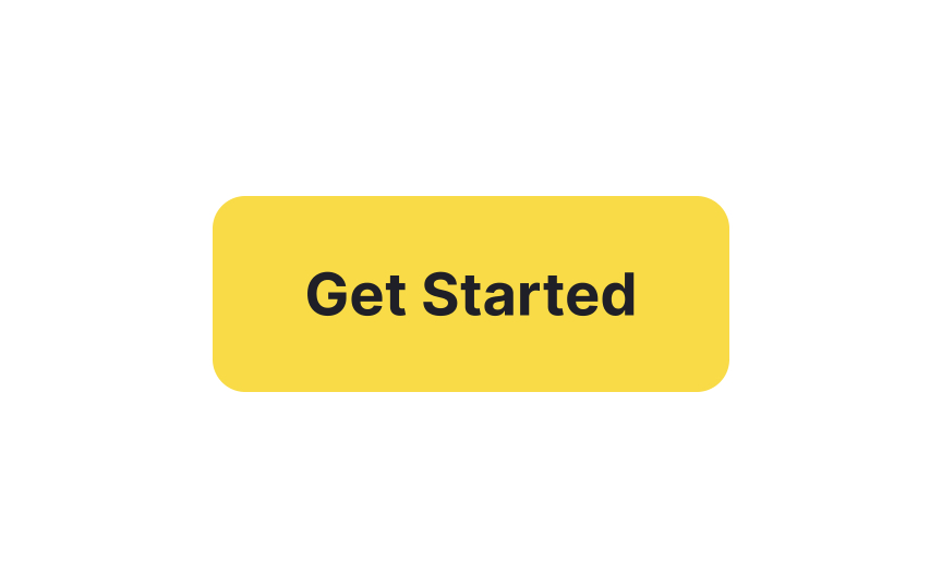 Rounded button