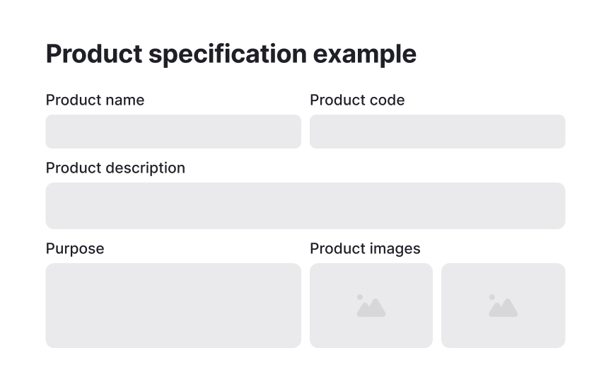 Running a structured peer review