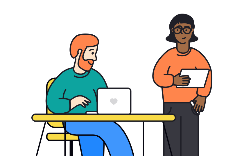 Running usability sessions effectively