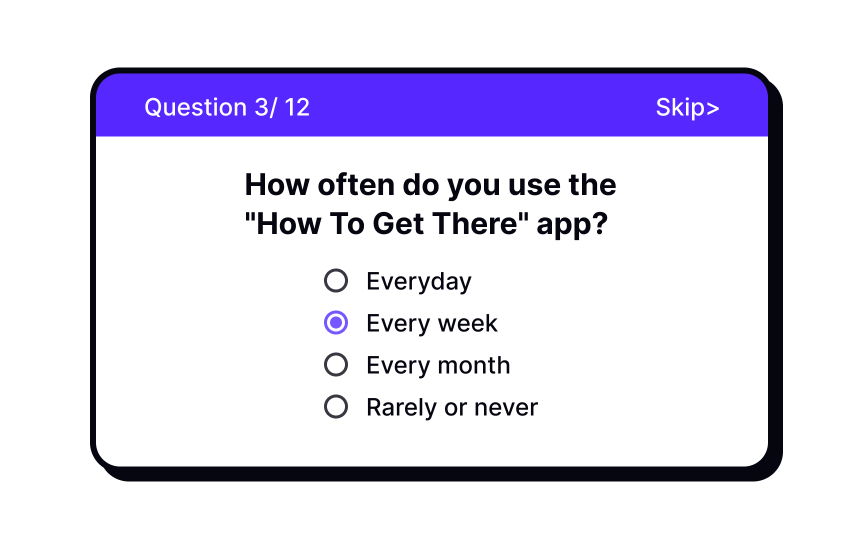 Sampling bias Best Practice