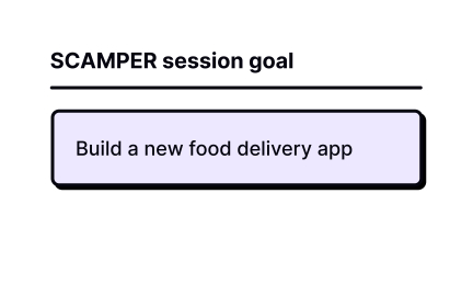 SCAMPER