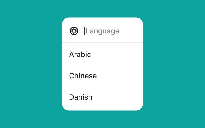 Menu scrolling Bad Practice