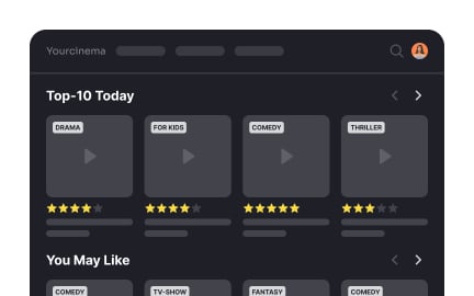 Semi-directed browsing