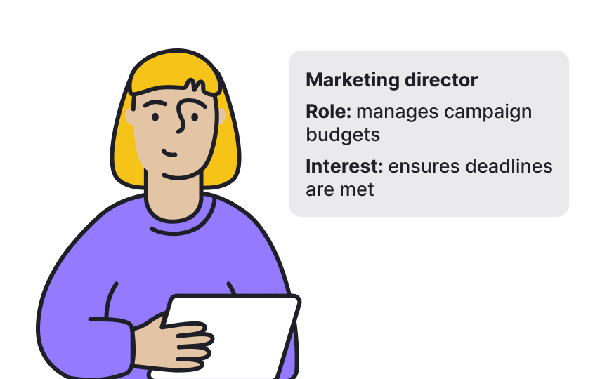 Separating role from interest Bad Practice