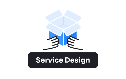 Service design